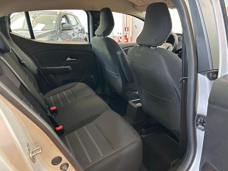 Dacia Sandero Stepway 1.0 tce Comfort SL DaciaPlus 90cv cvt
