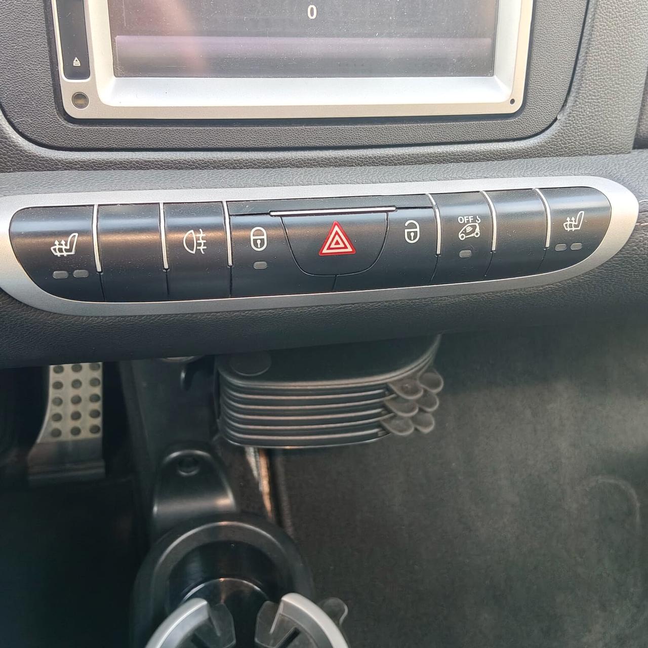 Smart ForTwo BRABUS XCLUSIVE 102cv NUOVA