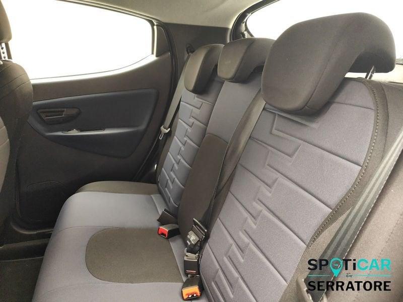 Lancia Ypsilon III 2021 1.0 firefly hybrid Gold Plus s&s 70cv 5p.ti