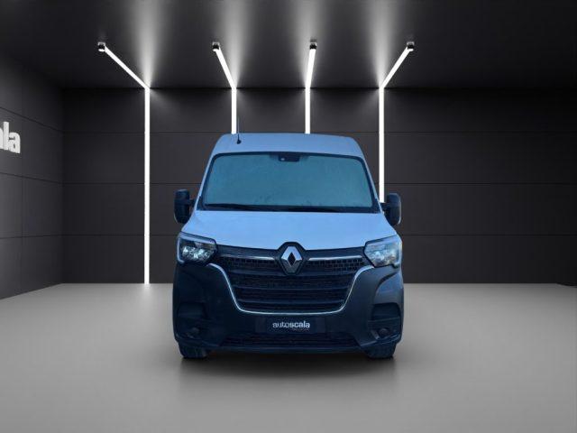 RENAULT Master T33 2.3 dCi 135 L2 H2 Furgone Ice più iva