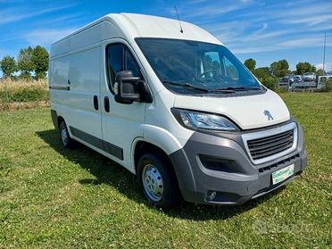 Peugeot Boxer 2.000 Hdi 130 Cv L2 H2 Motore Nuovo