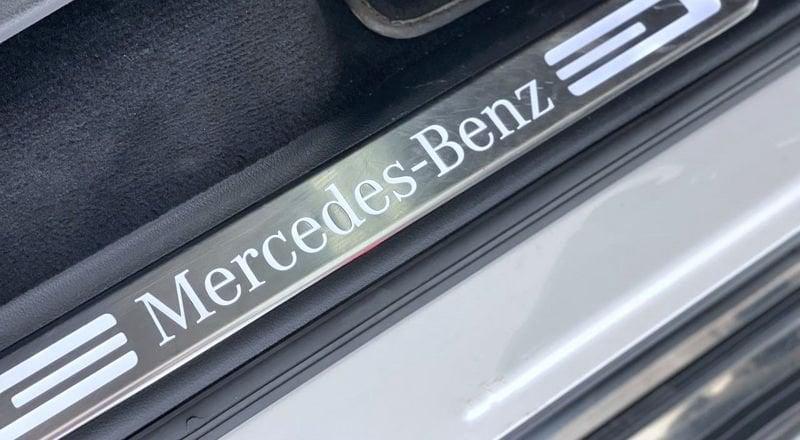 Mercedes-Benz Classe G G 350 d Premium