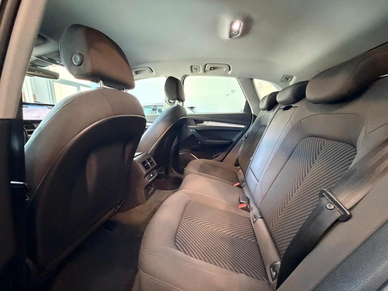Audi Q5 40 TDI 204 CV RESTYLING quattro S tronic Business