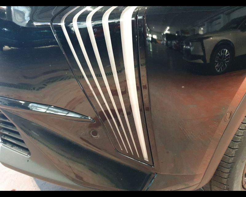 DS DS 7 Crossback BlueHDi 130 aut. Performance Line
