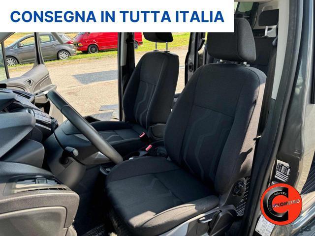 FORD Tourneo Connect 1.5 TDCi 120CV MAXI PASSO LUNGO L2H1 MULTISPAZIOSO