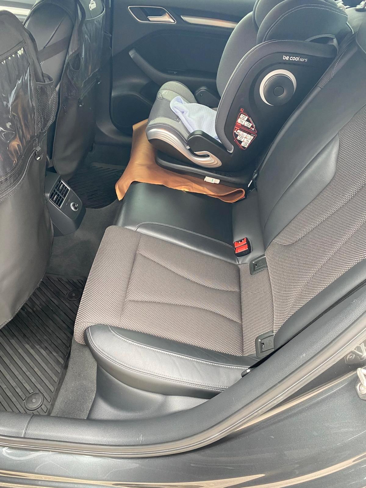 Audi A3 SPB 30 TDI S tronic Sport S-Line