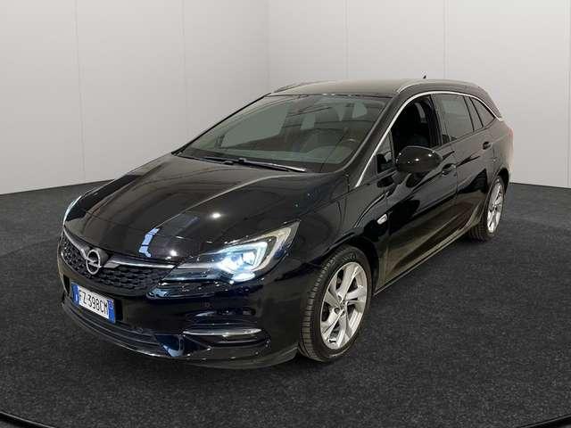 Opel Astra Sports Tourer 1.5 cdti 122Cv Business Elegance