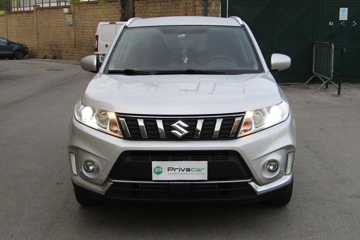 SUZUKI Vitara 1.0 Boosterjet Cool