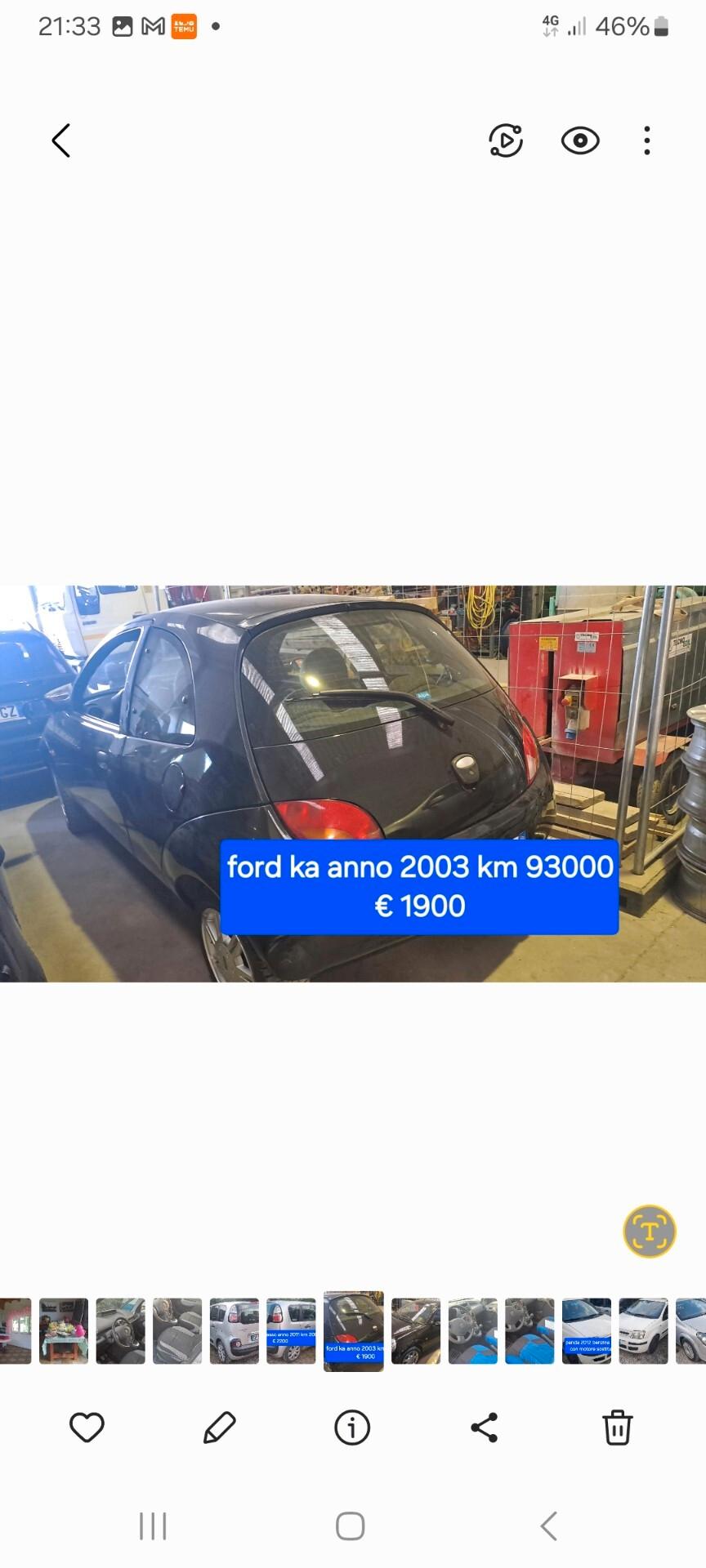 Opel Meriva 1.7 CDTI aut. Elective