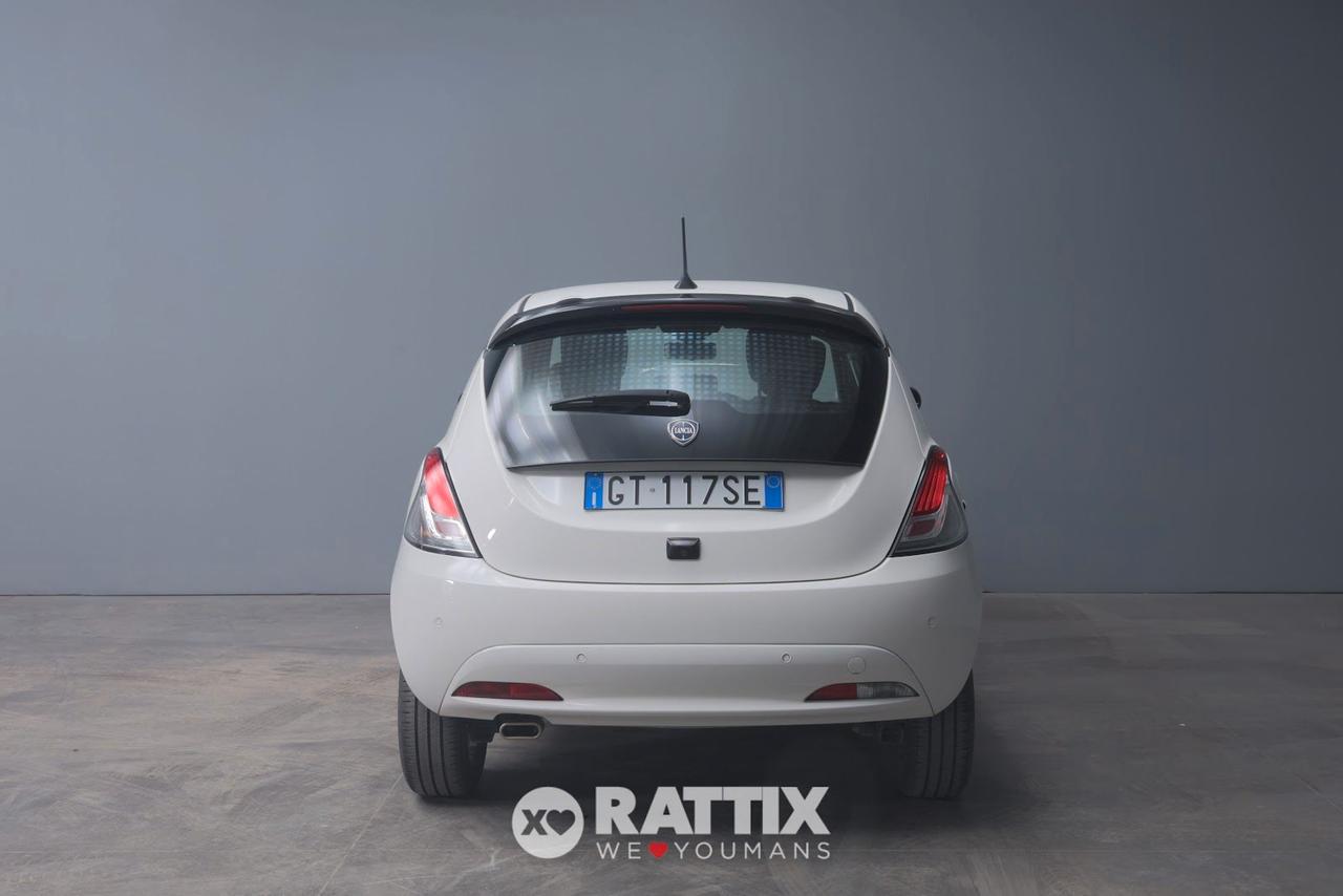 Lancia Ypsilon 1.0 Firefly Hybrid 70CV Platino