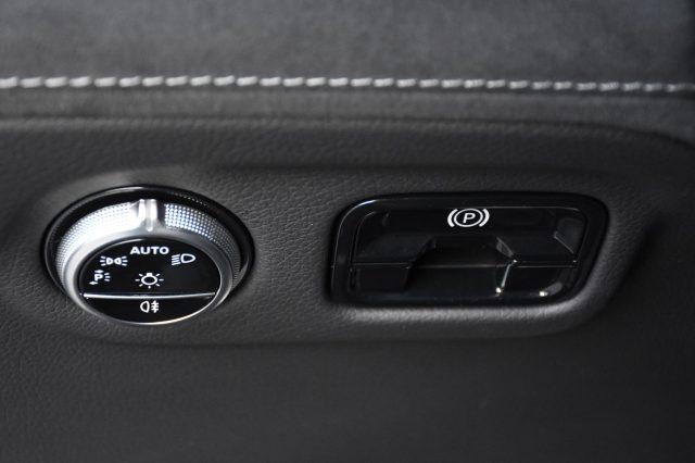 MERCEDES-BENZ EQE 350 4MATIC AMG Line Premium *22"*AIRMATIC*NIGHT*