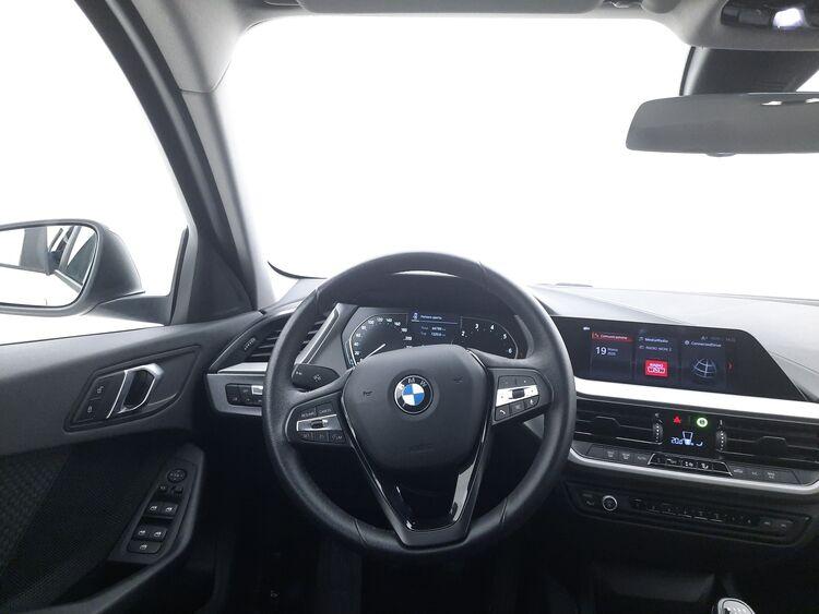 BMW Serie 1 Business Advantage BR401067 1.5 Benzina 140CV