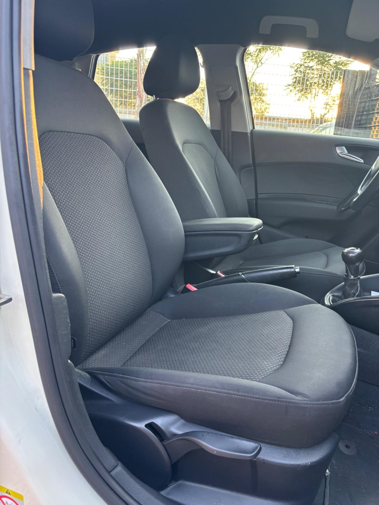 Audi A1 SPB 1.2 TFSI Admired GPL
