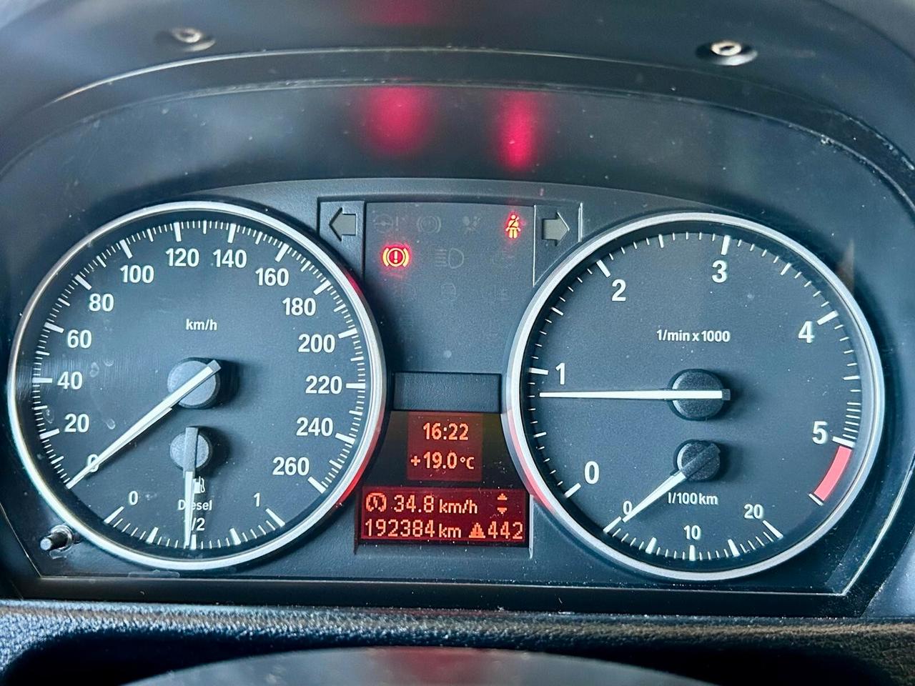 Bmw X1 xDrive18d Eletta