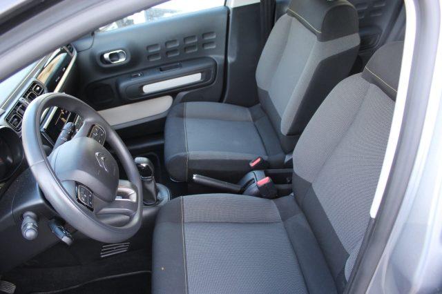 CITROEN C3 PureTech 83 S&S Feel