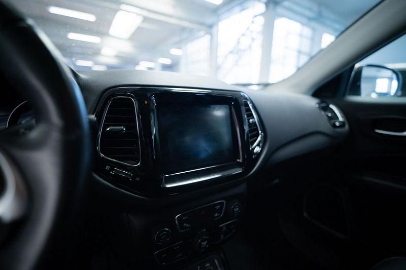 Jeep Compass 1.4 m-air Limited 4wd 170cv auto my19