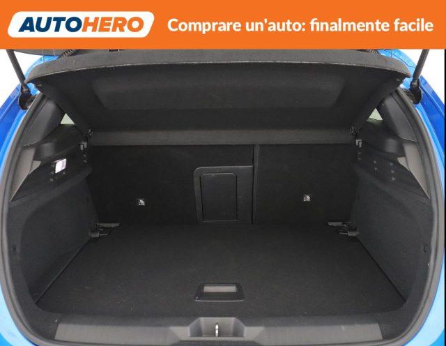 OPEL Astra 1.2 Turbo 130 CV AT8 Elegance