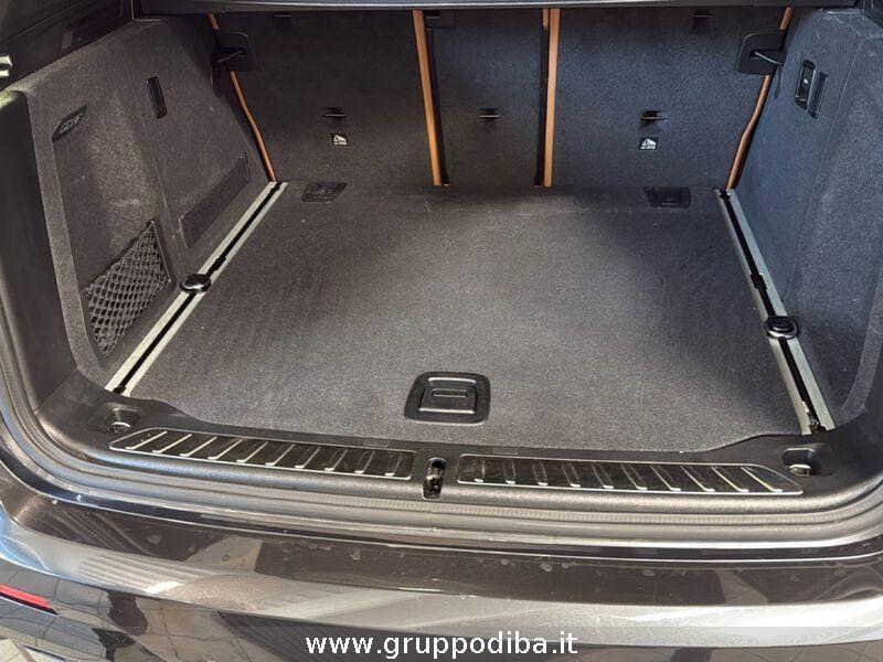 BMW X3 G01 2021 xdrive M40d mhev 48V auto