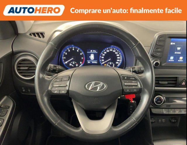 HYUNDAI Kona 1.0 T-GDI Comfort