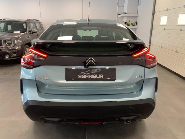 CITROEN C4 1.5 BlueHDi EAT8 Shine Automatico