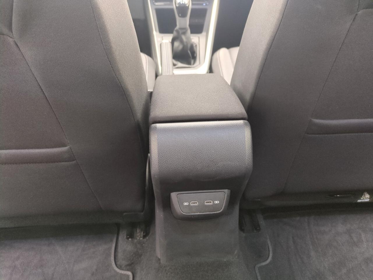 Volkswagen Taigo 1.0 TSI 115 CV Life