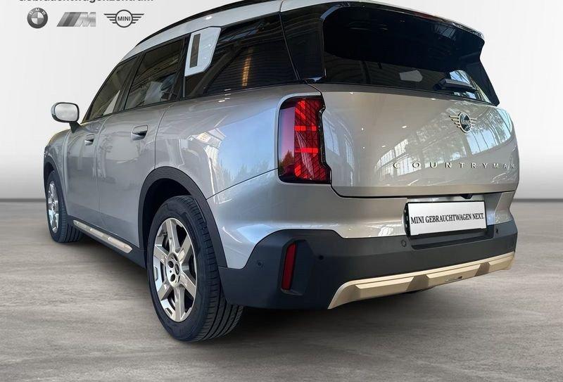 MINI Countryman D 48V Favoured Navi Head-Up Harman Kardon DAB LED Tetto