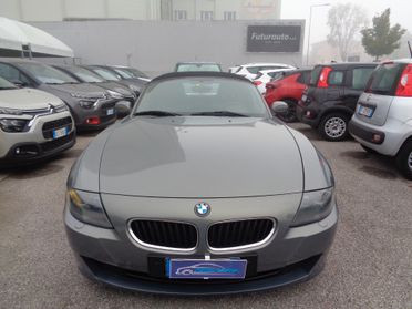 Bmw Z4 2.5i cat Roadster