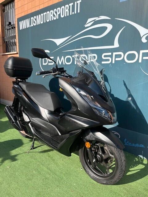 Honda PCX 125 ABS GARANZIA PERMUTE FINANZIAMENTO