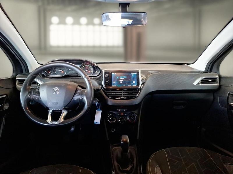 PEUGEOT 2008 BlueHDi 100 Active S/S