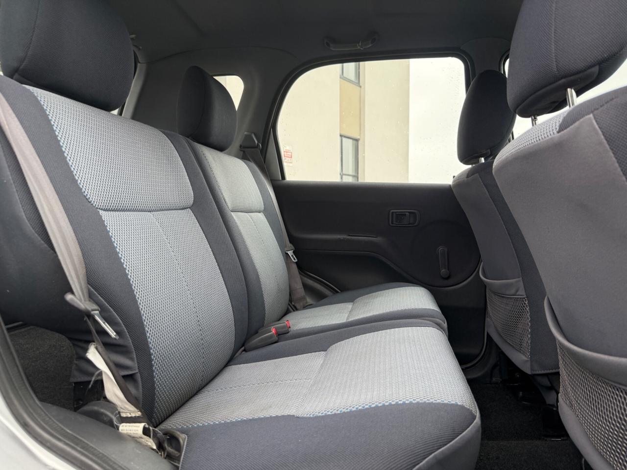 Daihatsu Terios 1.3i 16V cat 4WD CX