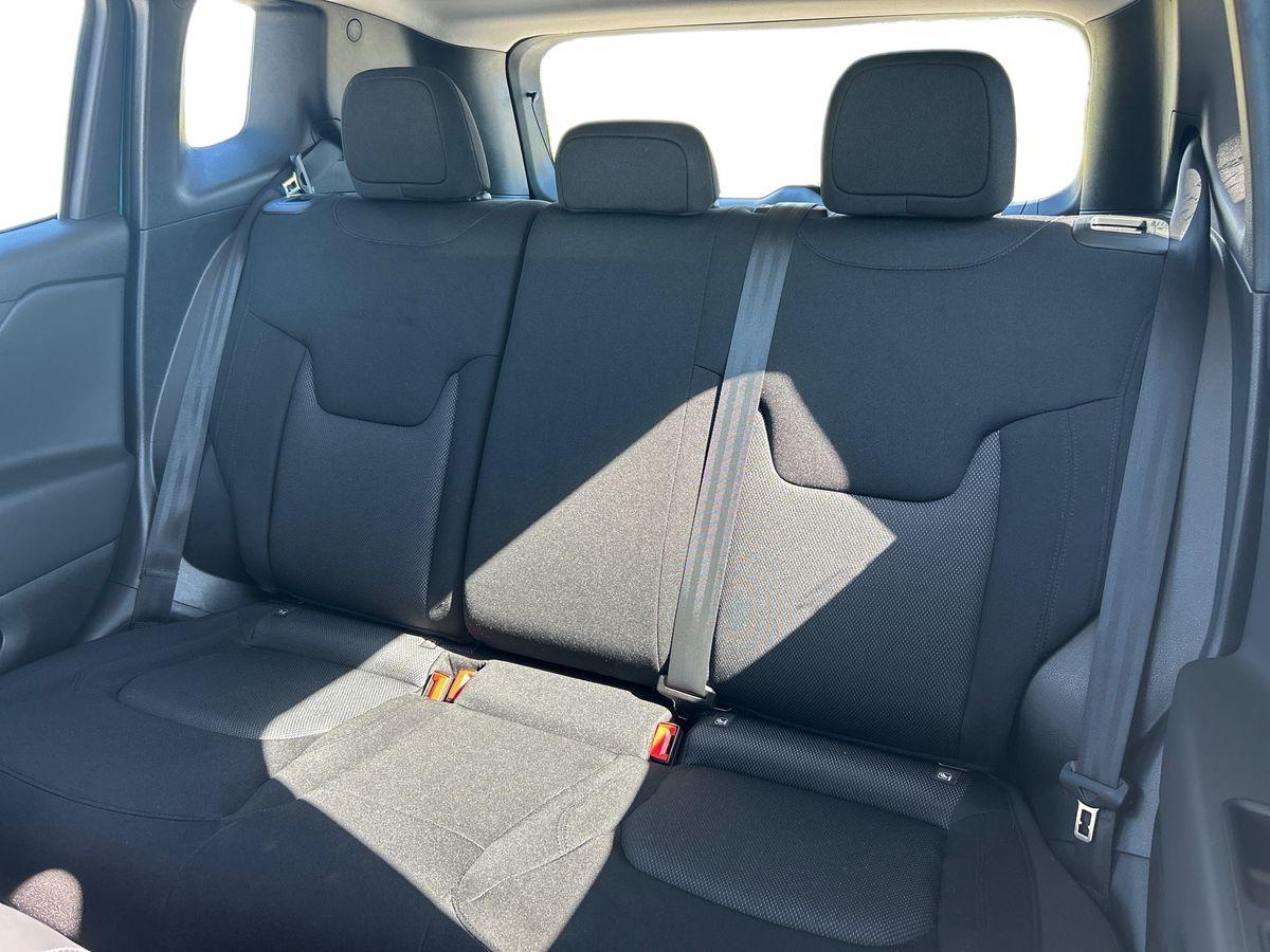 JEEP Renegade 2019 - Renegade 1.0 t3 Longitude 2wd