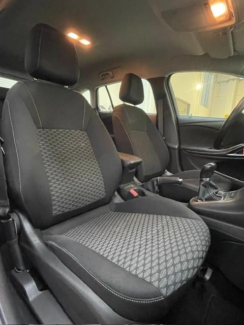 Opel Astra 1.6 CDTi Start&Stop Sports Tourer Business