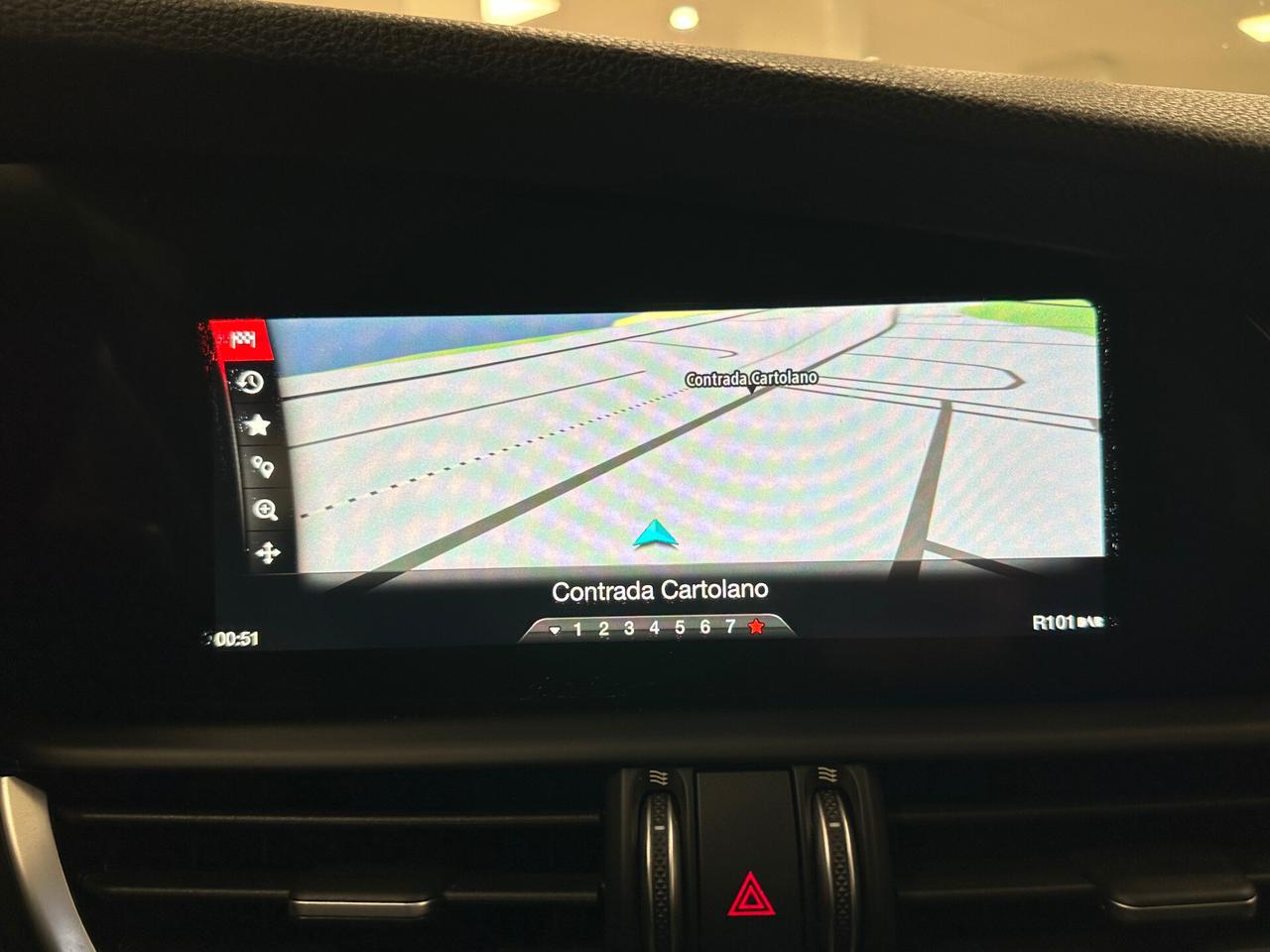 Alfa Romeo Giulia 2.2 Turbod 190 CV AT8 Exec 2019