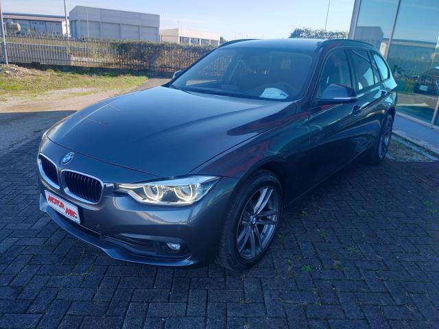 BMW - Serie 3 - 320d xDrive Touring Business Advantage