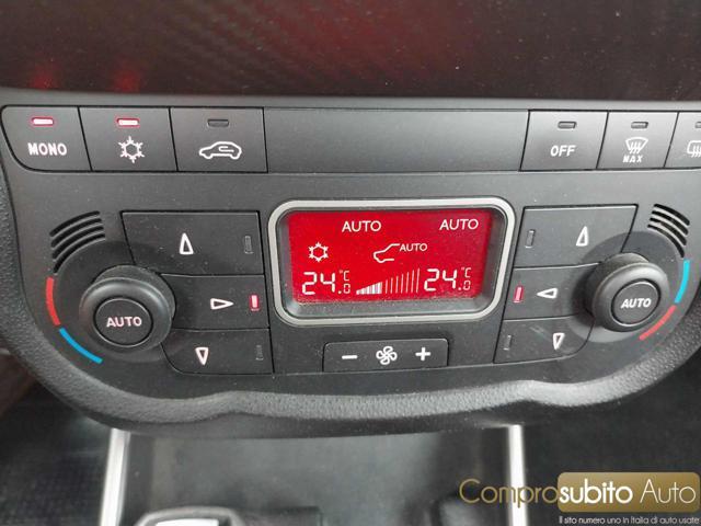 ALFA ROMEO MiTo 1.3 JTDm 16V 90 CV Distinctive Premium Pack