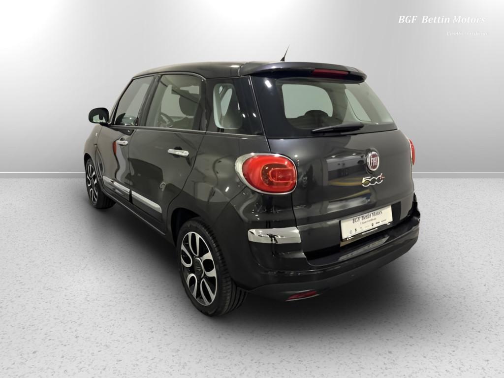 Fiat 500L 1.3 mjt Pop Star 95cv