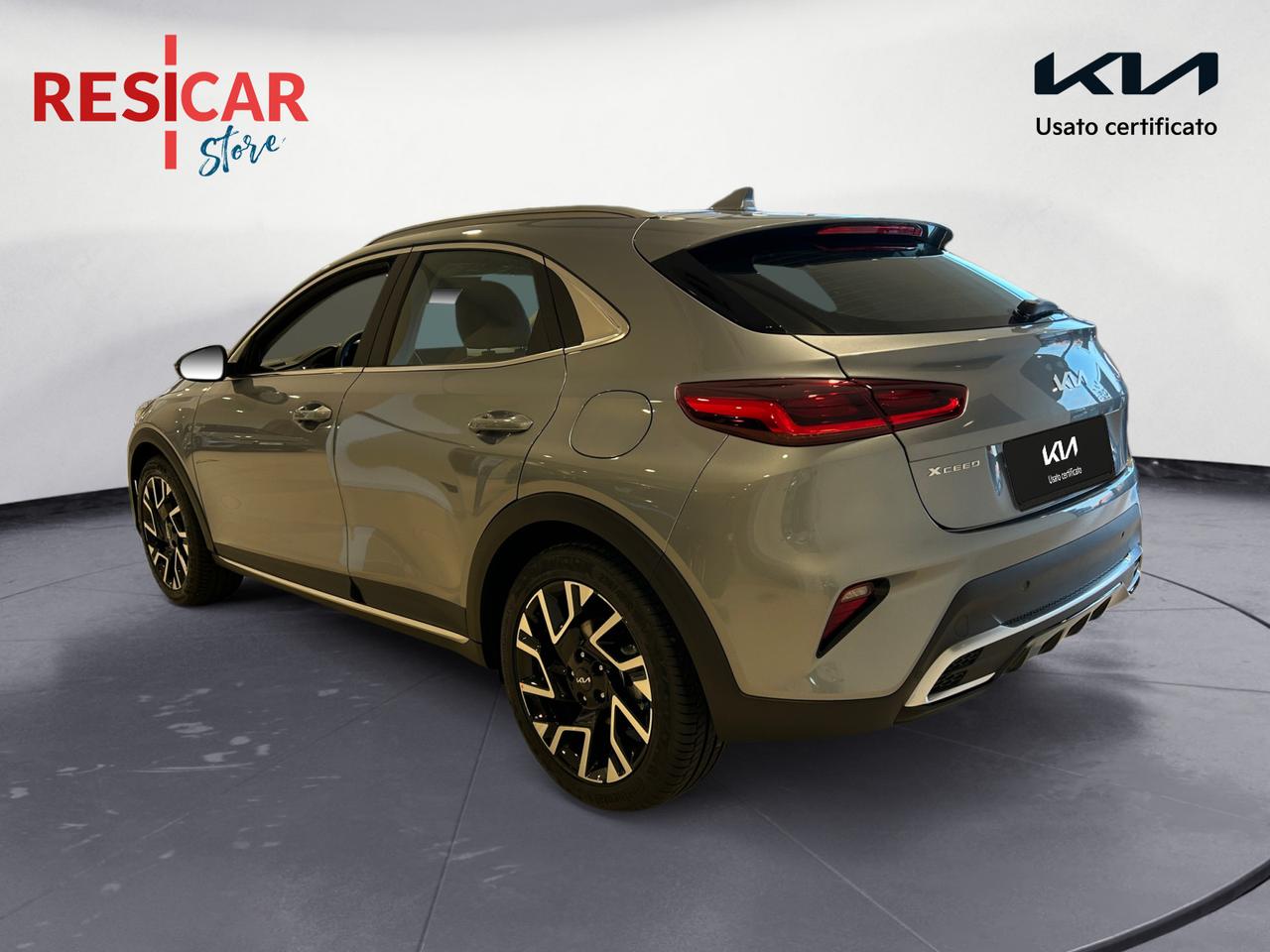 KIA XCEED PE MY25 1.0 GPL BUSINESS * Conver. GPL