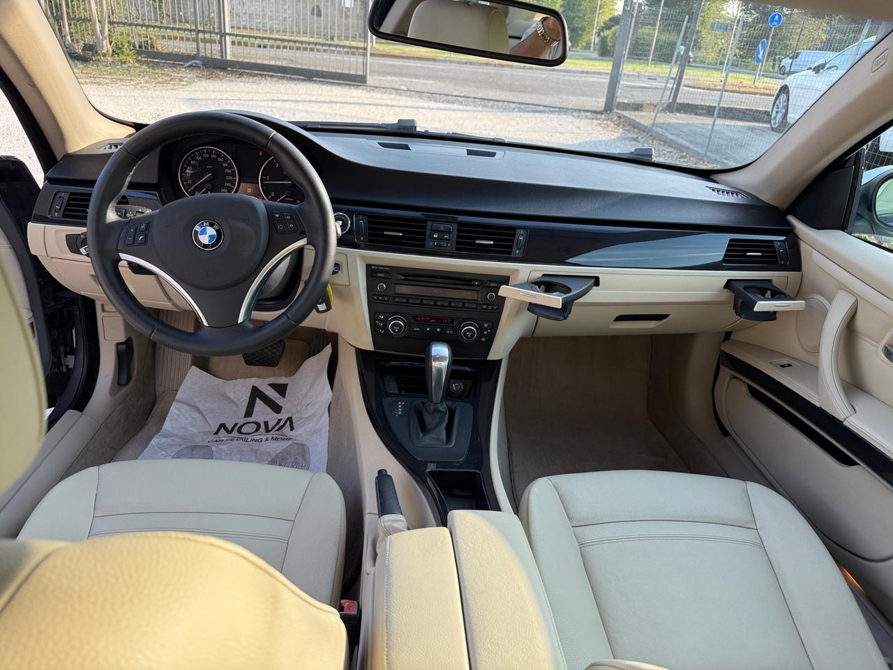 Bmw 320 320d cat Coupé Msport