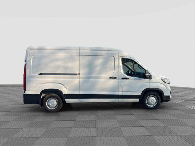 MAXUS Deliver 9 Deliver9 2.0CRDI 150CV FWD PL-TM Furgone