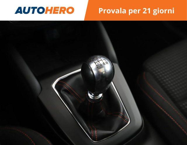 FORD Focus 1.0 EcoBoost Hybrid 125 CV 5p. ST-Line X