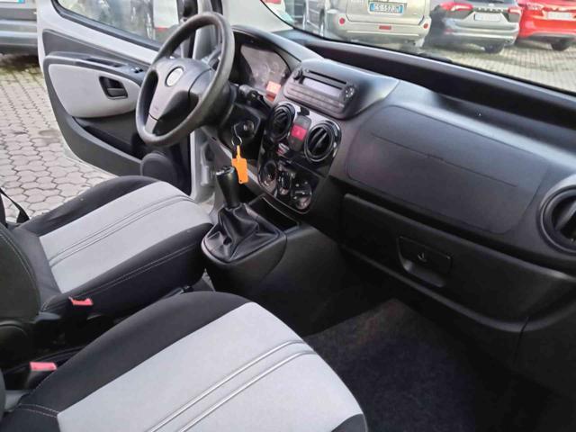 FIAT Qubo 1.3 MJT UNICO PROPRIETARIO