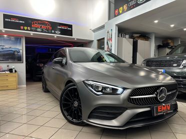 Mercedes-benz CLA 200 CLA 200 d Automatic Executive