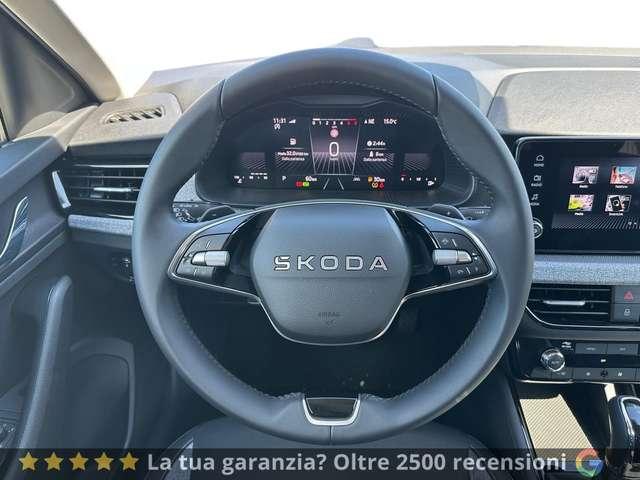 Skoda Scala 1.0 tsi Selection 115cv dsg