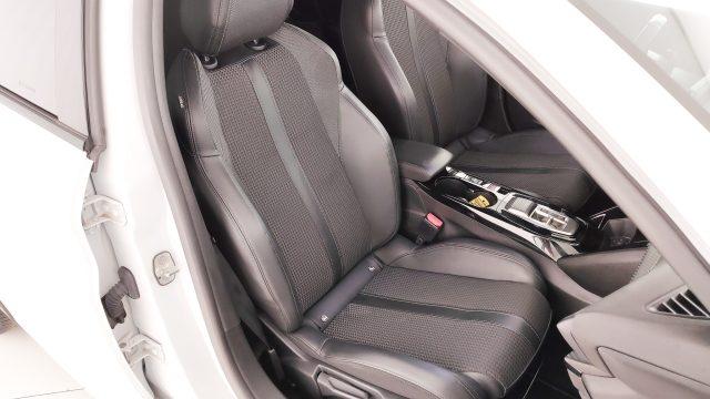 PEUGEOT 208 PureTech 100 Stop&Start EAT8 5 porte GT