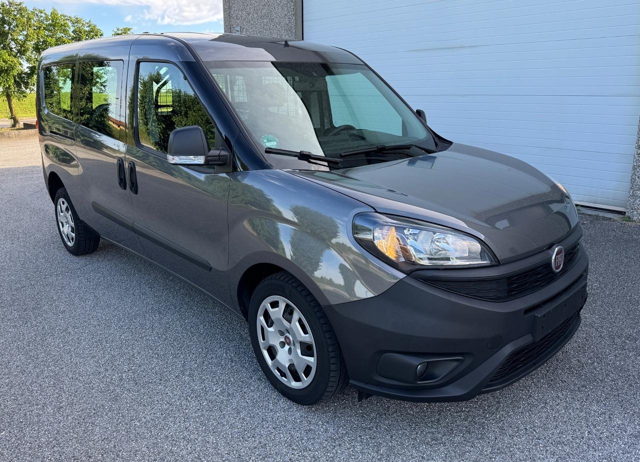 Fiat Doblò 1.6 MJT 120CV S&S PL Combi Maxi N1 Easy