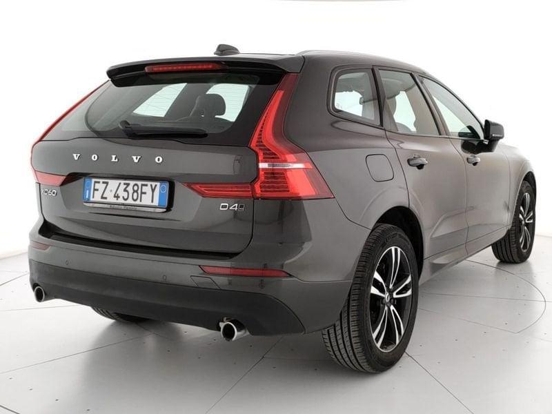 Volvo XC60 2.0 D4 Business awd geartronic my18