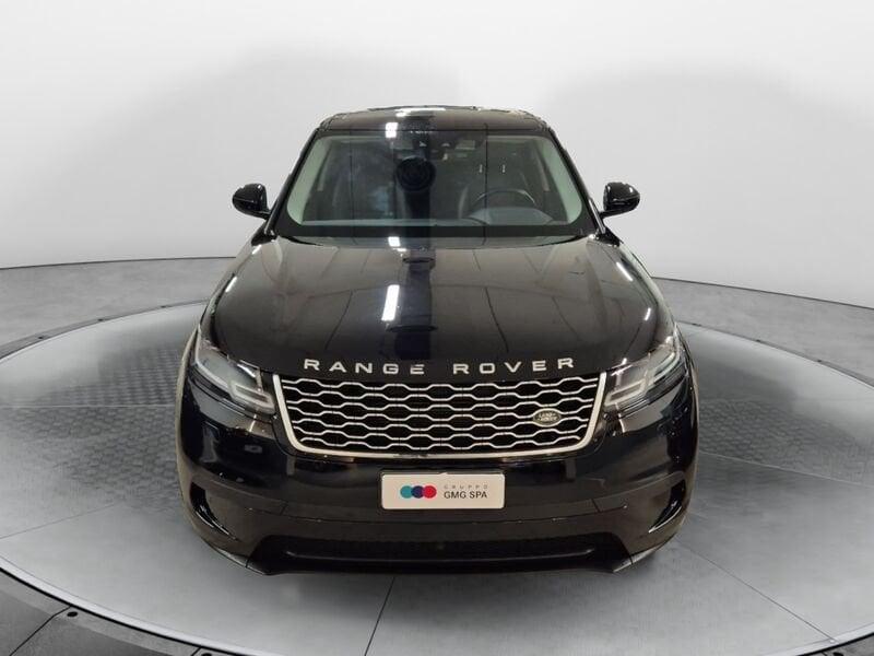 Land Rover Range Rover Velar 2017 2.0d i4 R-Dynamic SE 240cv auto my19