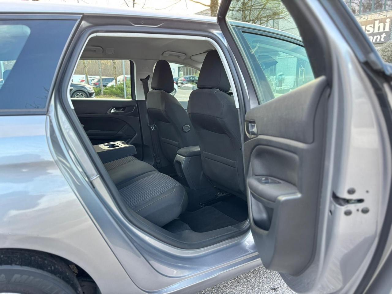 Peugeot 308 BlueHDi 120 S&S EAT6 SW Business