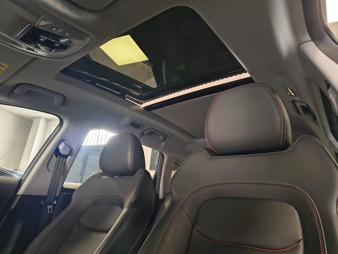 Dr 6.0 1.5 Turbo CVT Bi-Fuel GPL