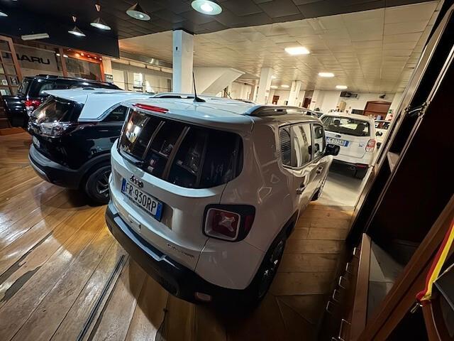 Jeep Renegade 1.4 MultiAir Limited